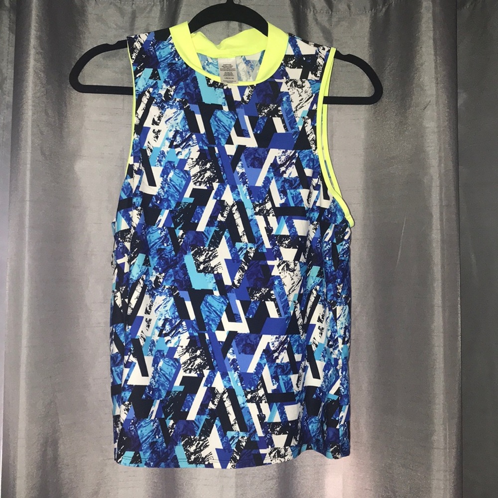 Bathing suit top